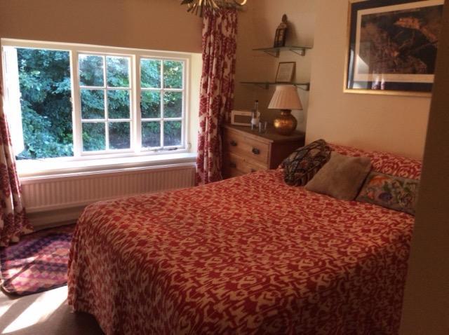 Bridge Cottage 미드허스트 외부 사진