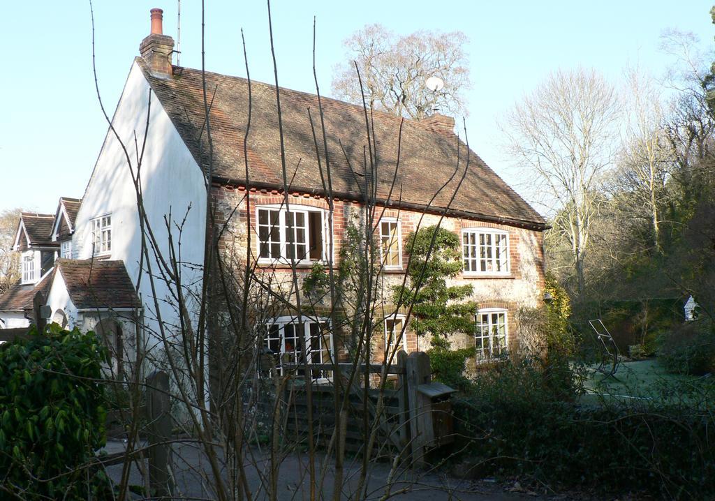Bridge Cottage 미드허스트 외부 사진