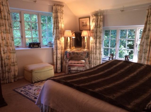 Bridge Cottage 미드허스트 외부 사진